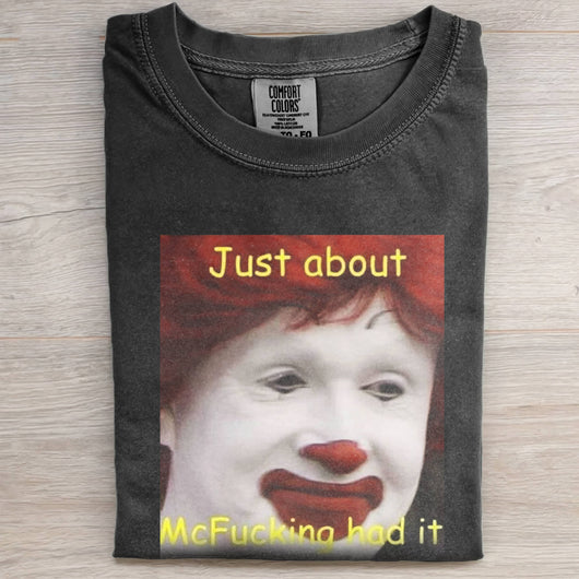 RIZZ MONKEY TEE