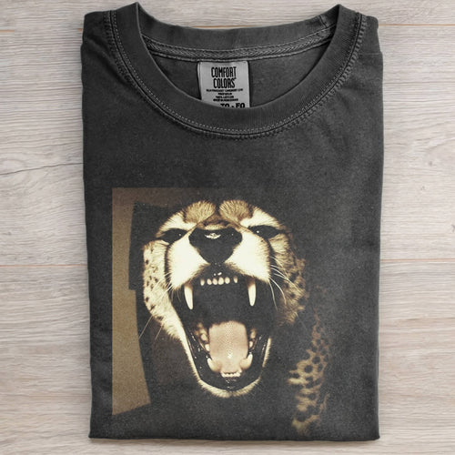 RAW POWER TEE