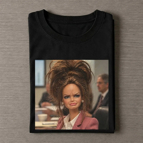 Stank Face Girl Funny Meme Tee