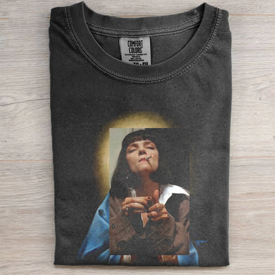 DIVINE DECADENCE TEE