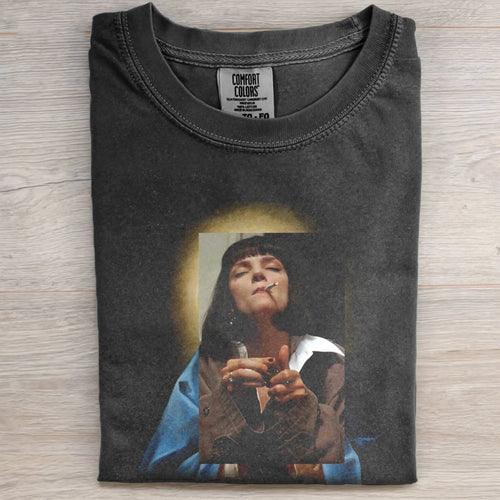 DIVINE DECADENCE TEE