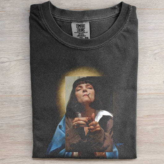 DIVINE DECADENCE TEE