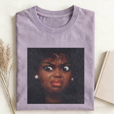 220 VINTAGE PURPLE TEE
