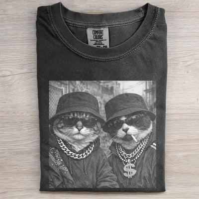 PEPPER TEE