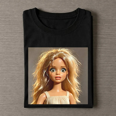 220 BLACK TEE