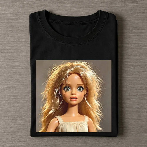Stank Face Girl Funny Meme Tee