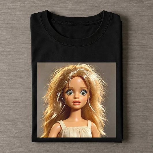 Stank Face Girl Funny Meme Tee