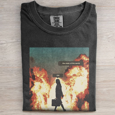 220 PEPPER TEE