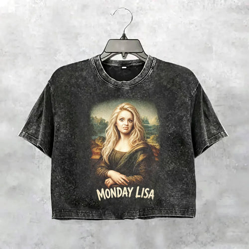 Stank Face Girl Funny Meme Tee