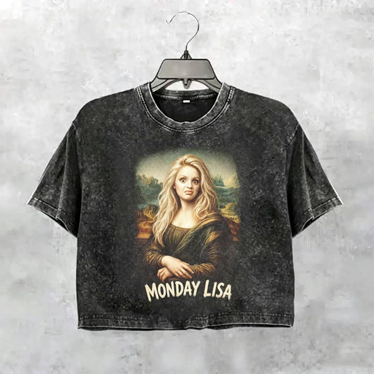 Stank Face Girl Funny Meme Tee