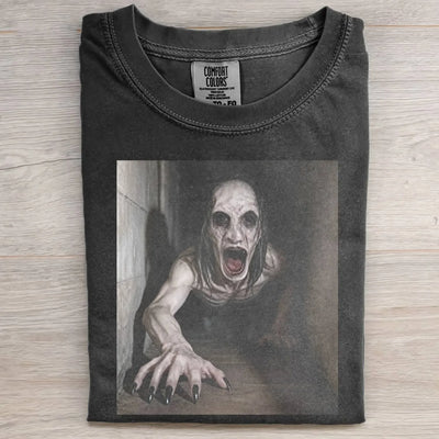 PETAPETA HORROR TEE
