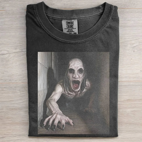 PETAPETA HORROR TEE
