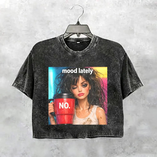 Stank Face Girl Funny Meme Tee