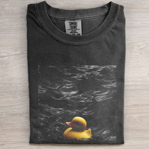 MIDNIGHT FLOAT TEE