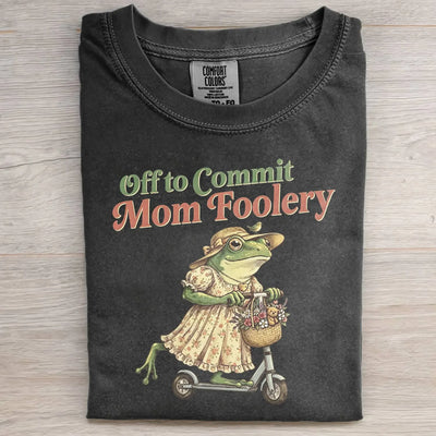 220 PEPPER TEE