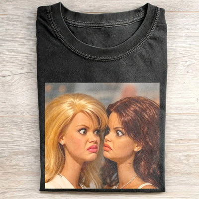 Stank Face Girl Funny Meme Tee