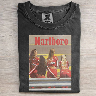 PEPPER TEE
