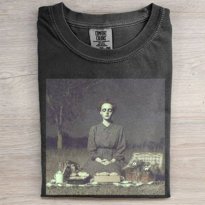 HORROR TEE