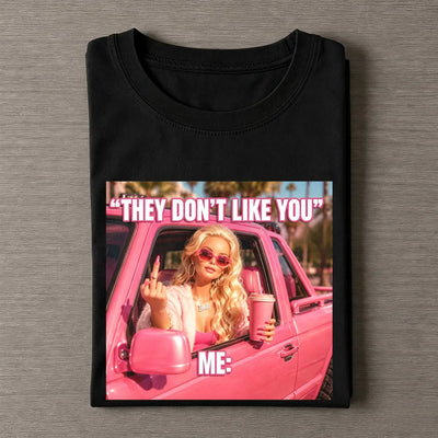 220 BLACK TEE