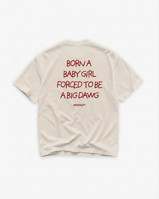 BABY GIRL T-SHIRT
