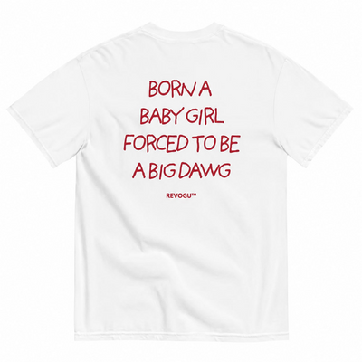BABY GIRL T-SHIRT