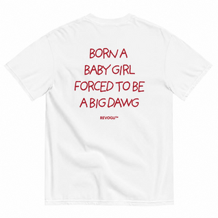BABY GIRL T-SHIRT