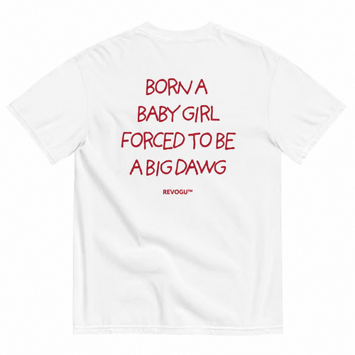 BABY GIRL T-SHIRT
