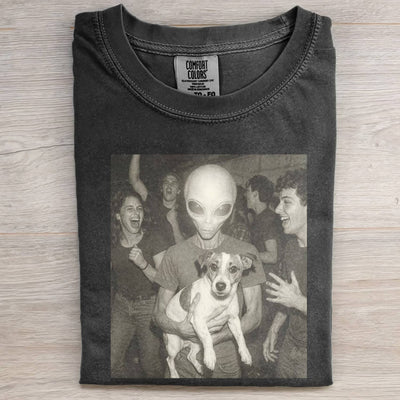FUN CELEBRITY PARTY TEE