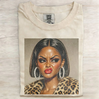 220 VINTAGE IVORY TEE