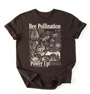 Shirt Gift for Beekeepers & Plant Lovers
