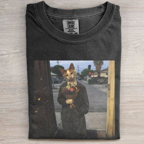 SPECIAL DELIVERY TEE
