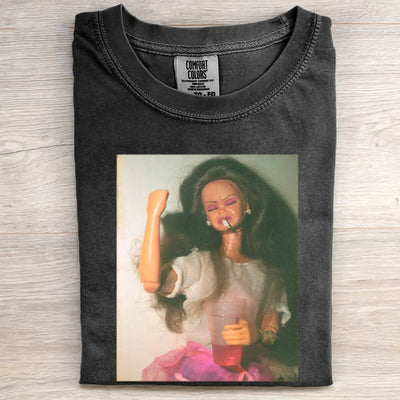 220 PEPPER TEE