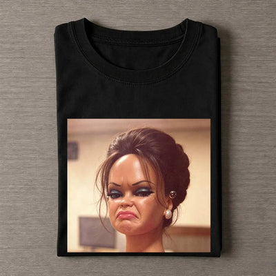 220 BLACK TEE