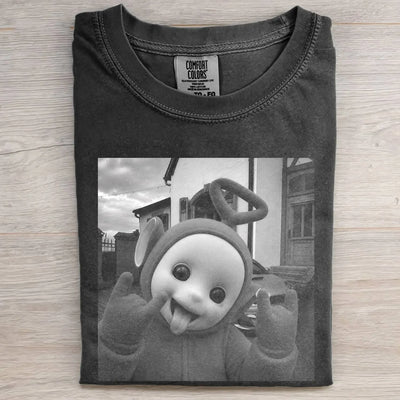 220 PEPPER TEE