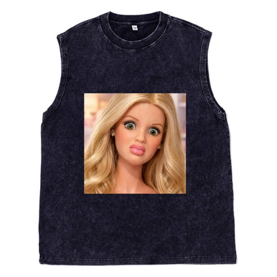 PEPPER TANK TOP