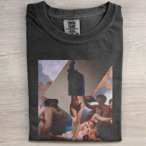 NEW MYTHOLOGY TEE