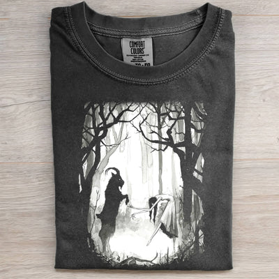A FRIEND OF A FRIEND TEE