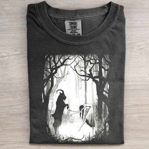 A FRIEND OF A FRIEND TEE