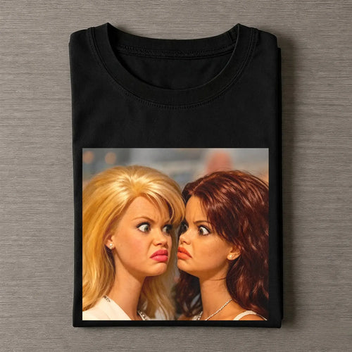 Stank Face Girl Funny Meme Tee