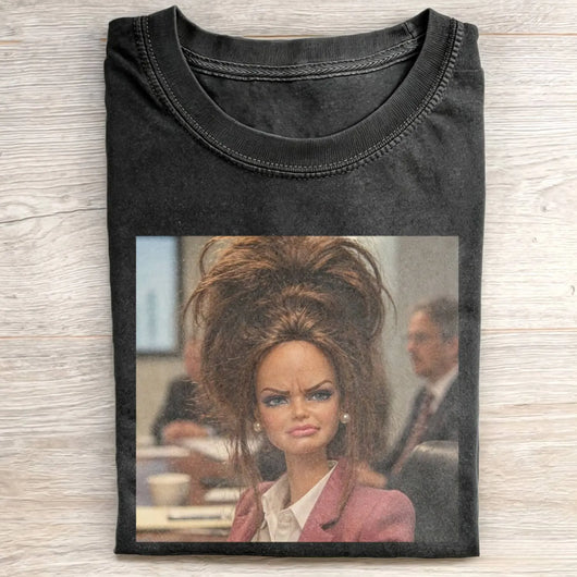 Stank Face Girl Funny Meme Tee