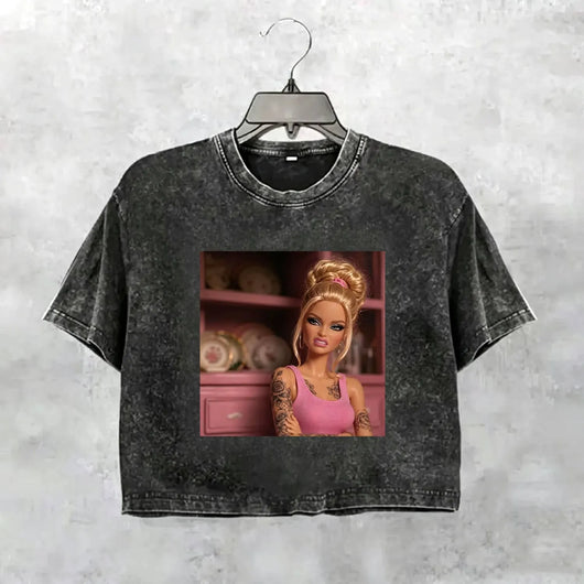 Mean Girl Funny Meme Graphic Tee