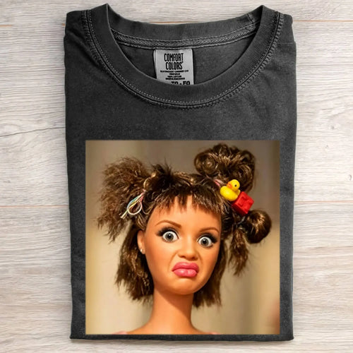 Disgusting Face Meme Hilarious Sarcastic Gift Tee