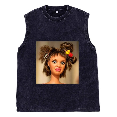 Disgusting Face Meme Hilarious Sarcastic Gift Tee