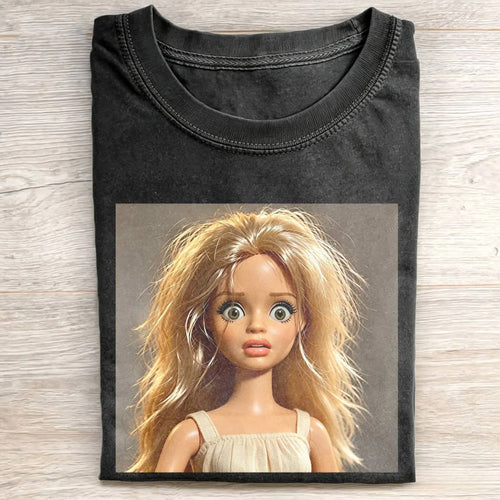 Stank Face Girl Funny Meme Tee