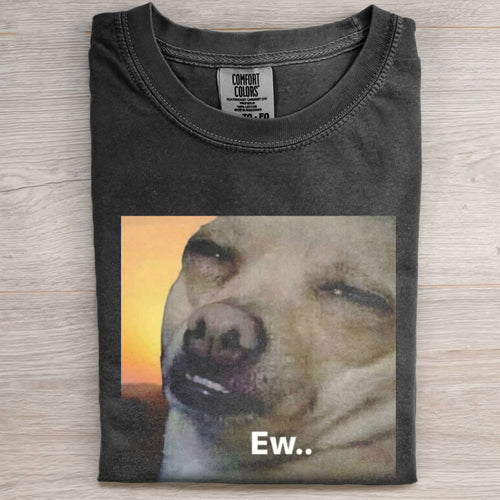 EW MEME TEE