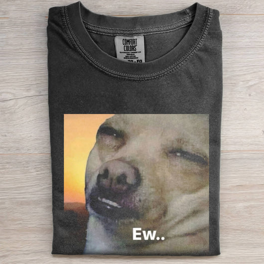 EW MEME TEE