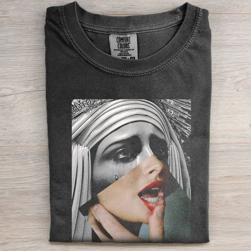 SANCTITY & SIN TEE
