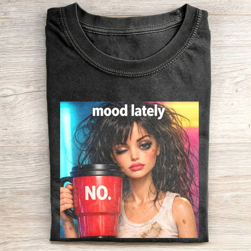 Stank Face Girl Funny Meme Tee