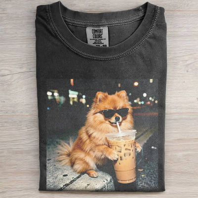 ANIMAL MEME TEE