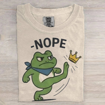 220 VINTAGE IVORY TEE